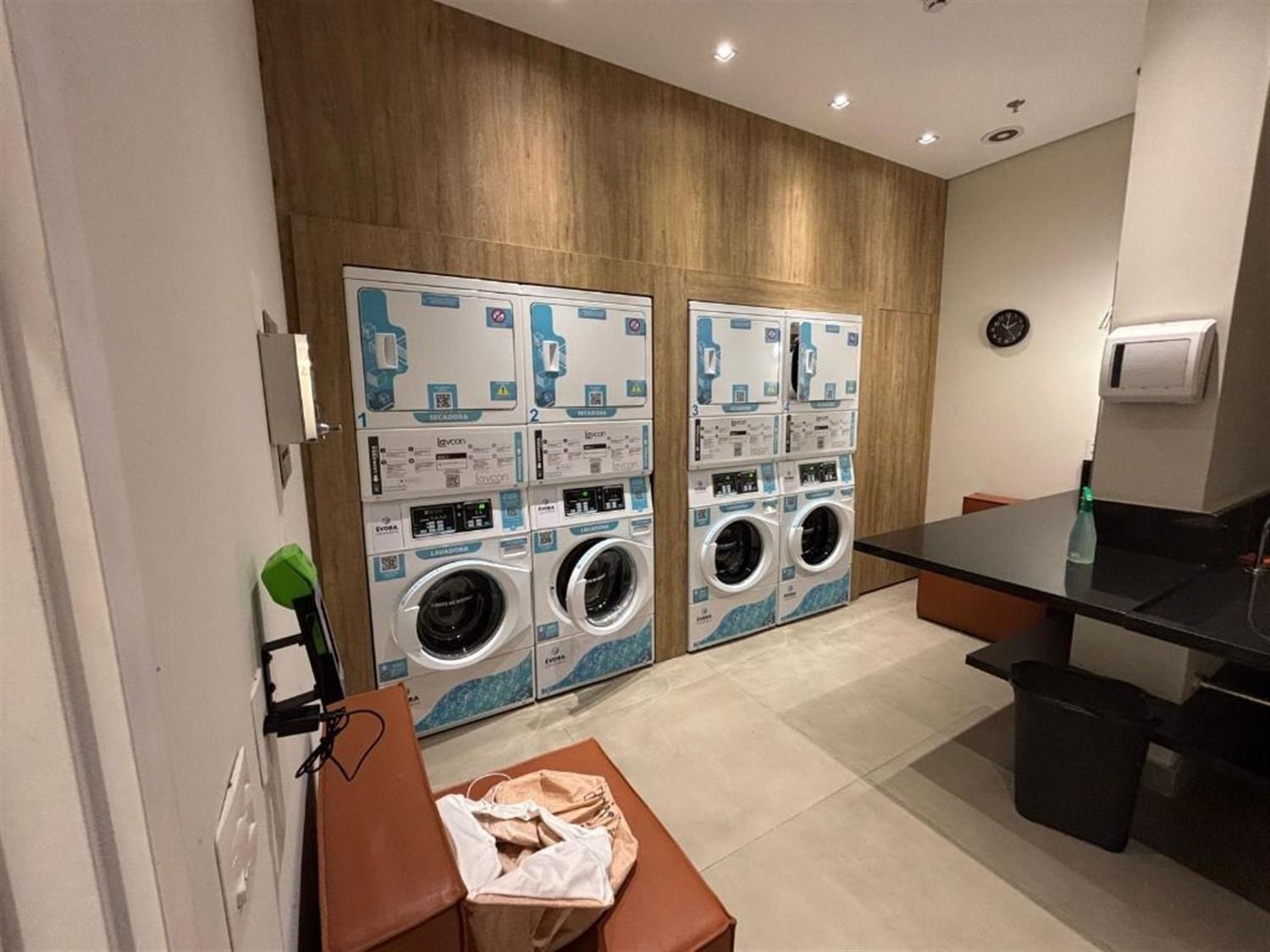 Apartamento, 1 quarto, 60 m² - Foto 19