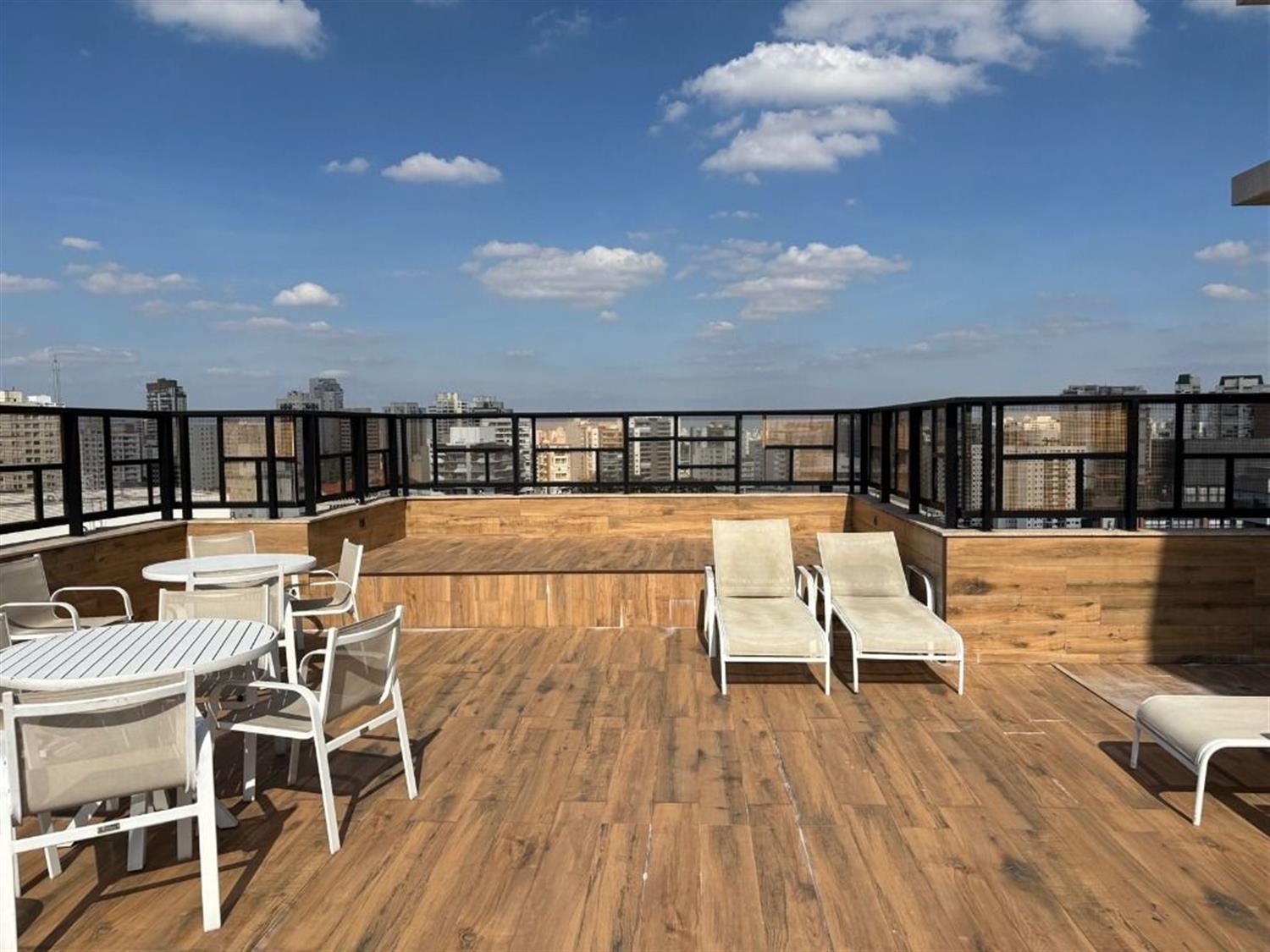 Apartamento, 1 quarto, 60 m² - Foto 15