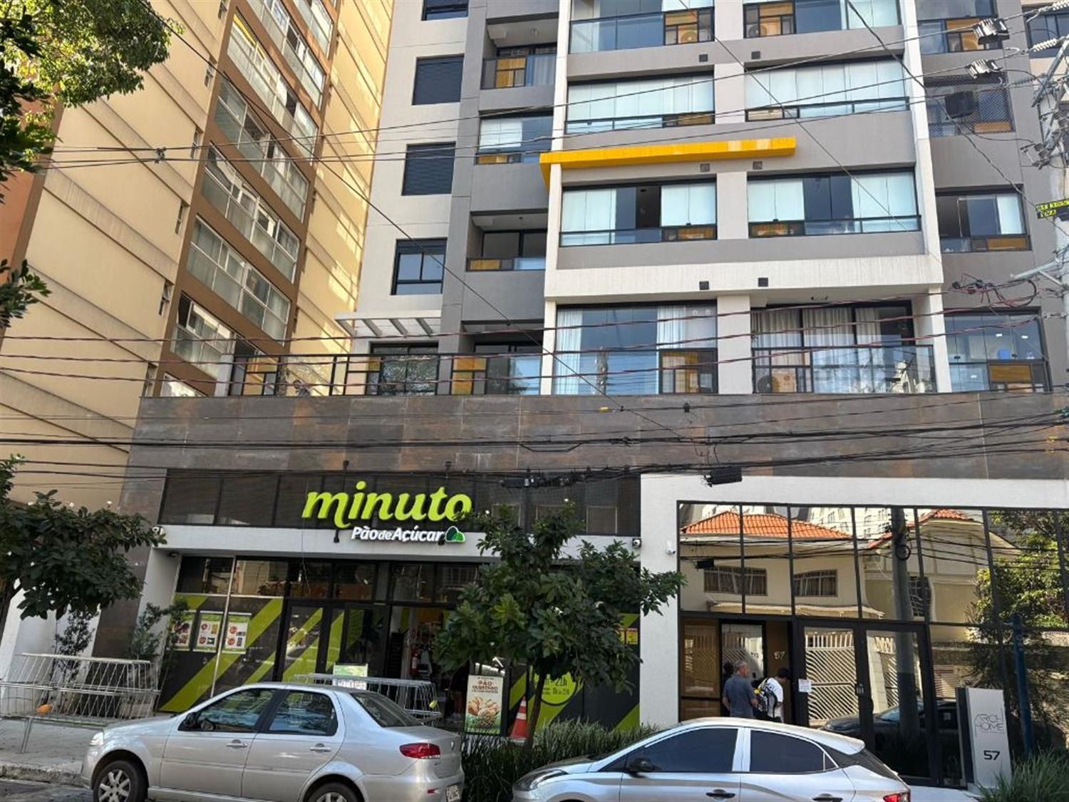 Apartamento, 1 quarto, 60 m² - Foto 21