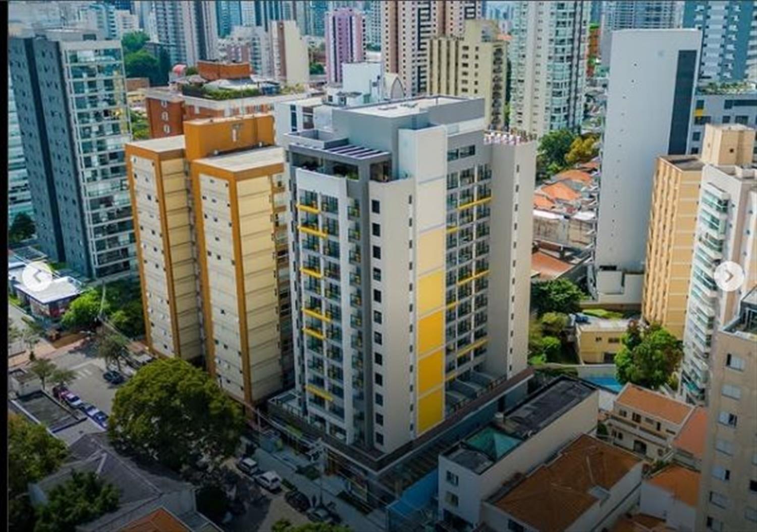Apartamento, 1 quarto, 60 m² - Foto 24