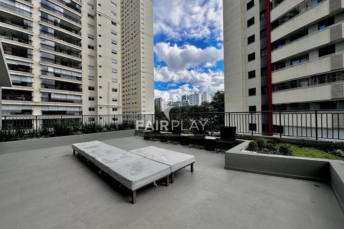Apartamento, 1 quarto, 35 m² - Foto 12
