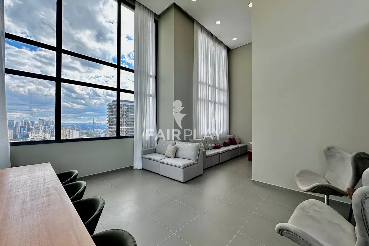 Apartamento, 1 quarto, 35 m² - Foto 13