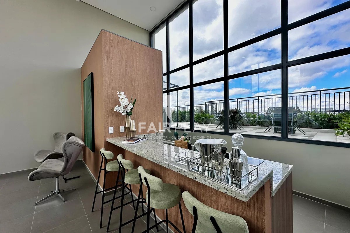 Apartamento, 1 quarto, 35 m² - Foto 14