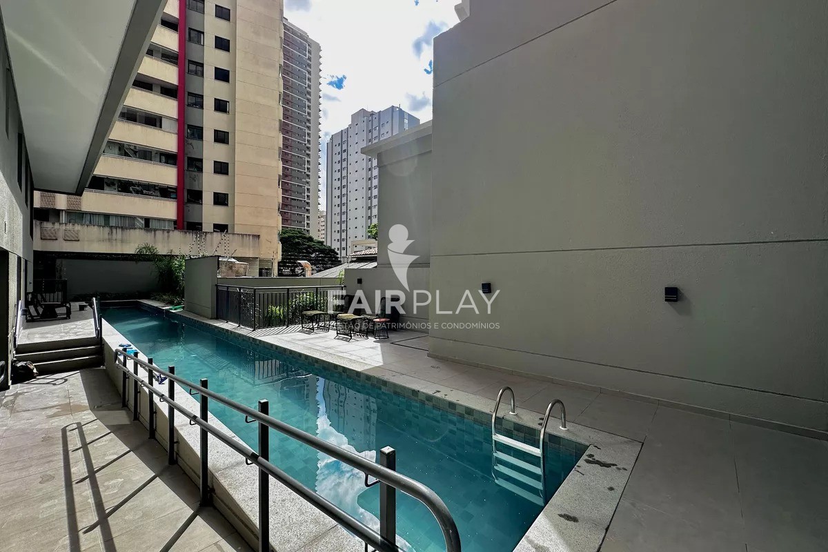 Apartamento, 1 quarto, 35 m² - Foto 15