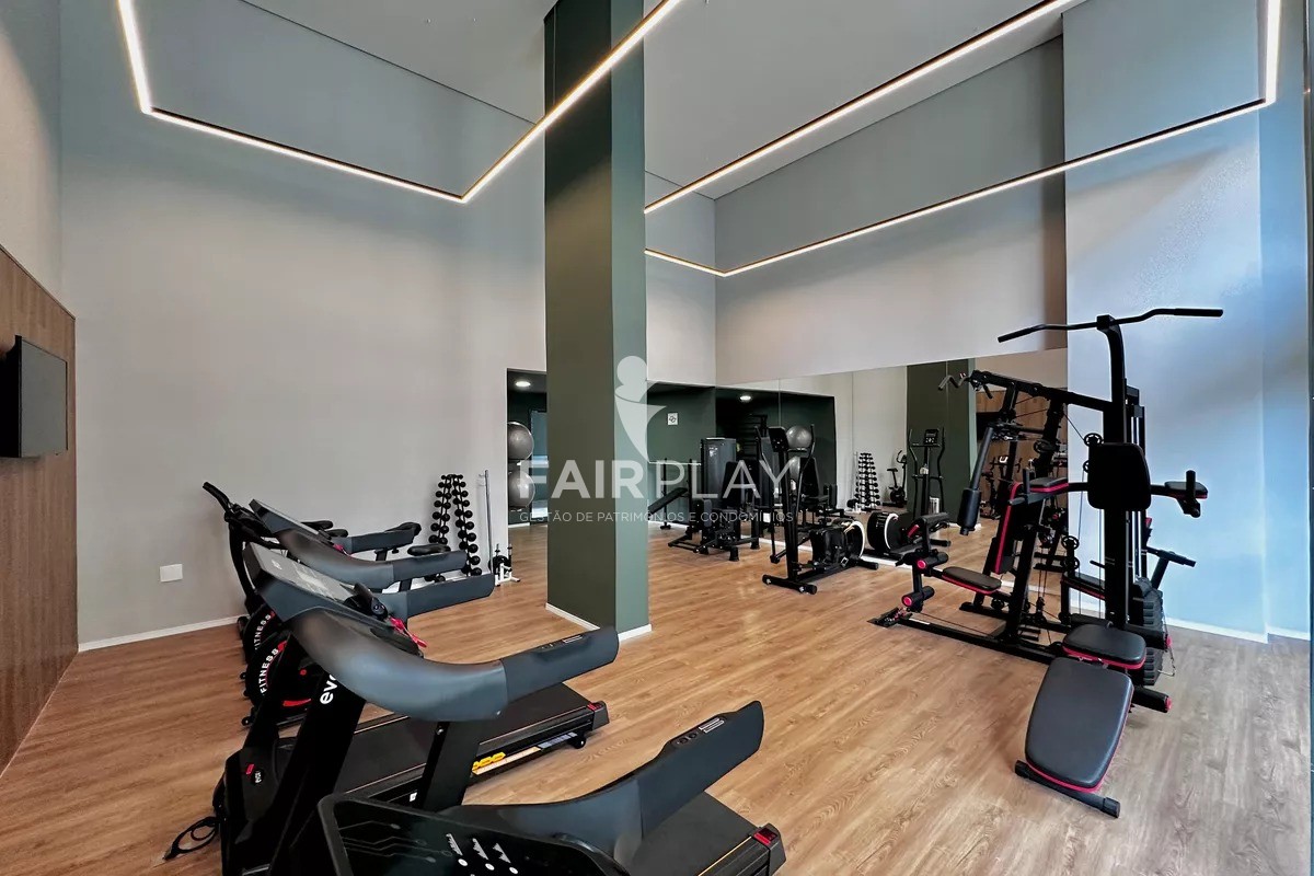 Apartamento, 1 quarto, 35 m² - Foto 18