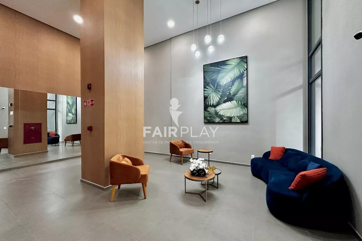Apartamento, 1 quarto, 35 m² - Foto 21