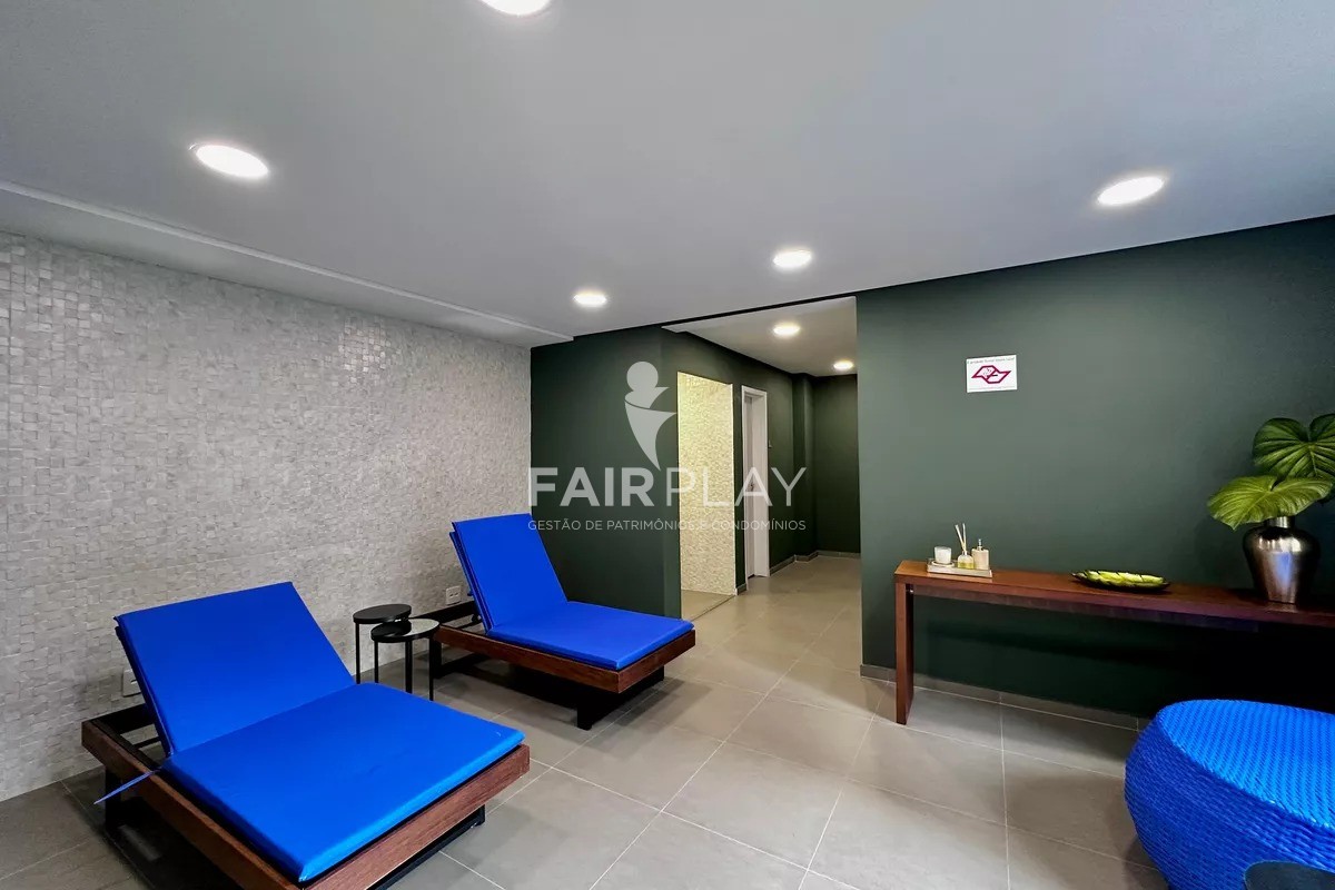 Apartamento, 1 quarto, 35 m² - Foto 26