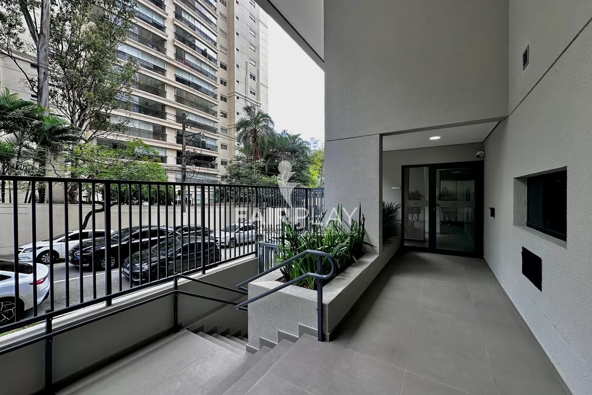 Apartamento, 1 quarto, 35 m² - Foto 27