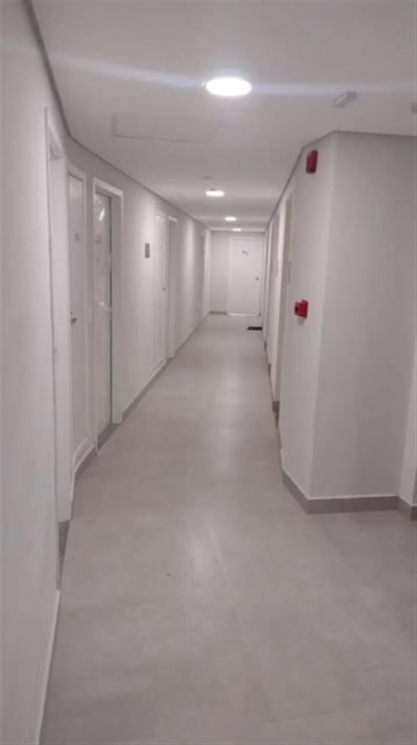 Apartamento, 1 quarto, 35 m² - Foto 11