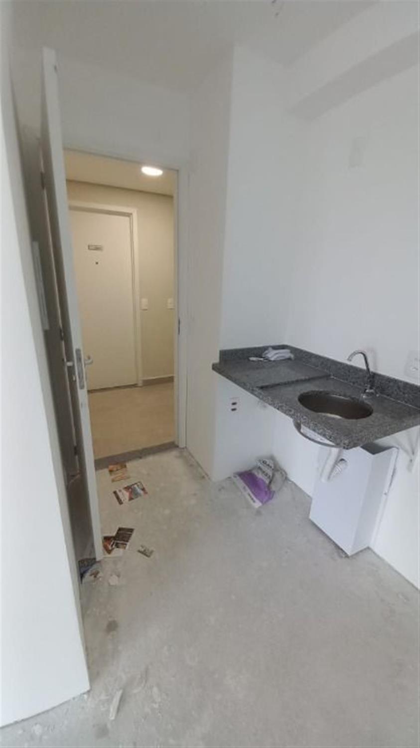 Apartamento, 1 quarto, 35 m² - Foto 7
