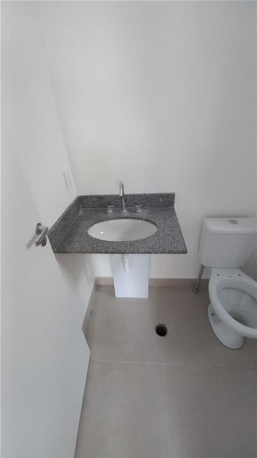 Apartamento, 1 quarto, 35 m² - Foto 4