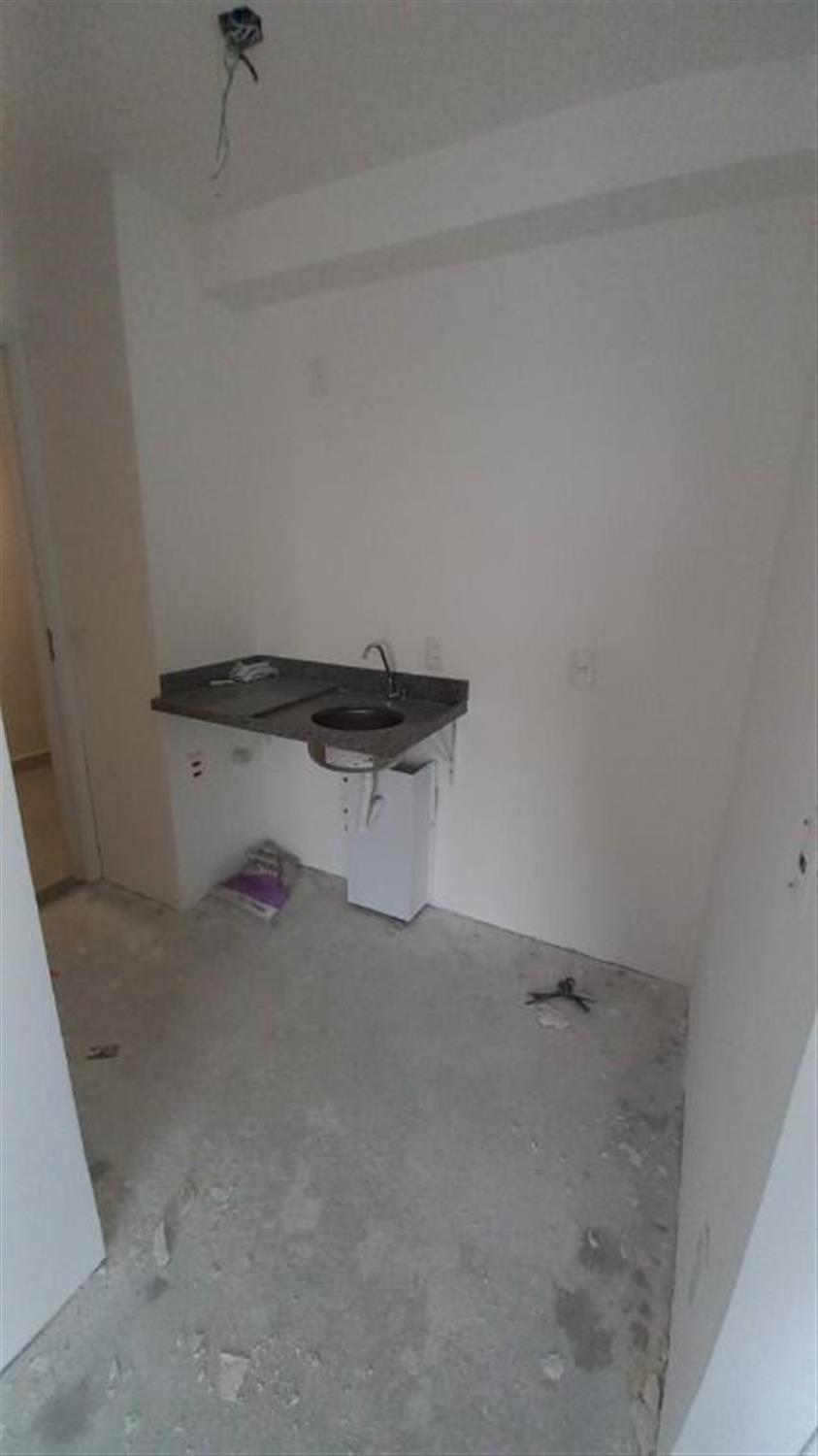 Apartamento, 1 quarto, 35 m² - Foto 6