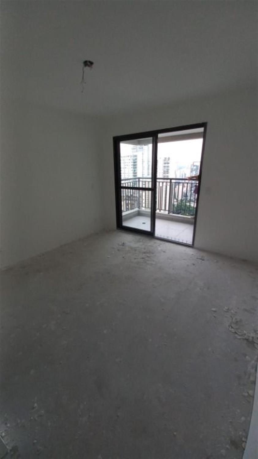Apartamento, 1 quarto, 35 m² - Foto 1