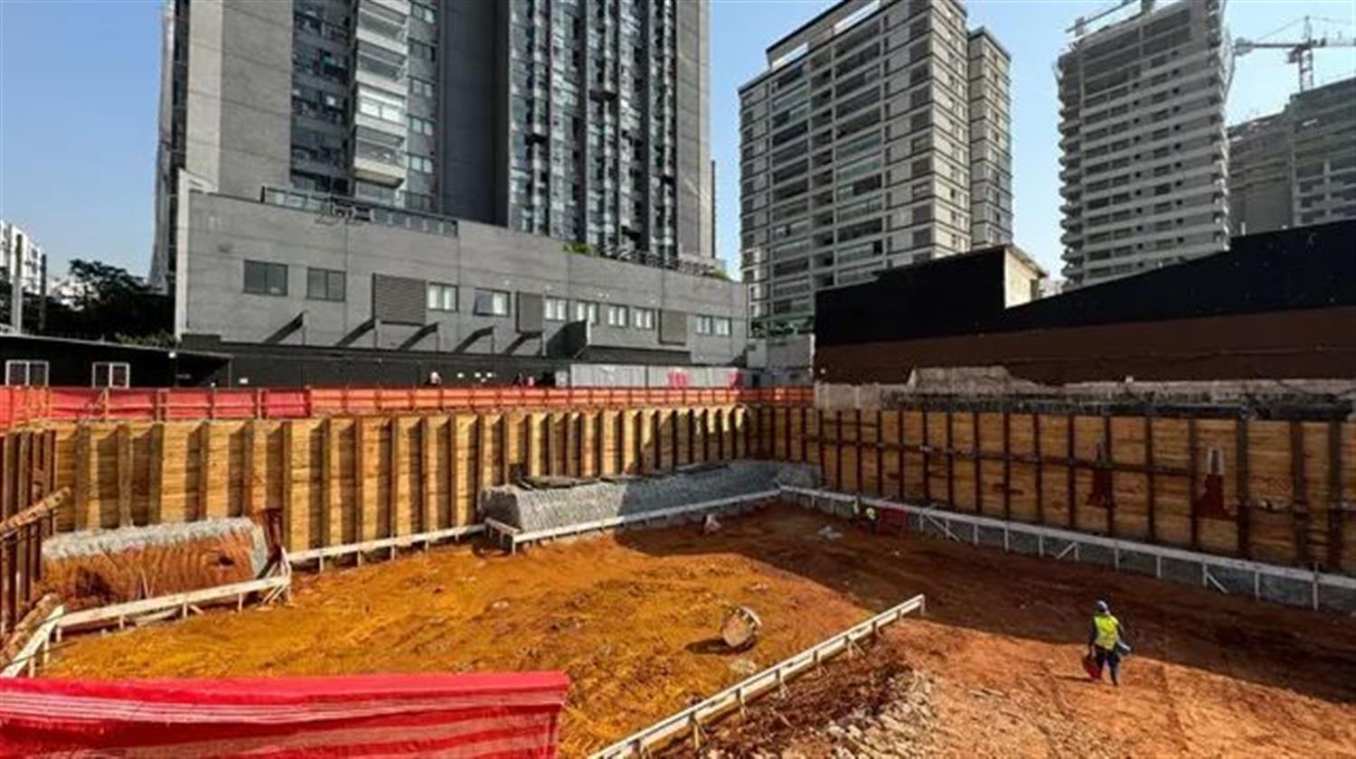Apartamento, 1 quarto, 26 m² - Foto 9