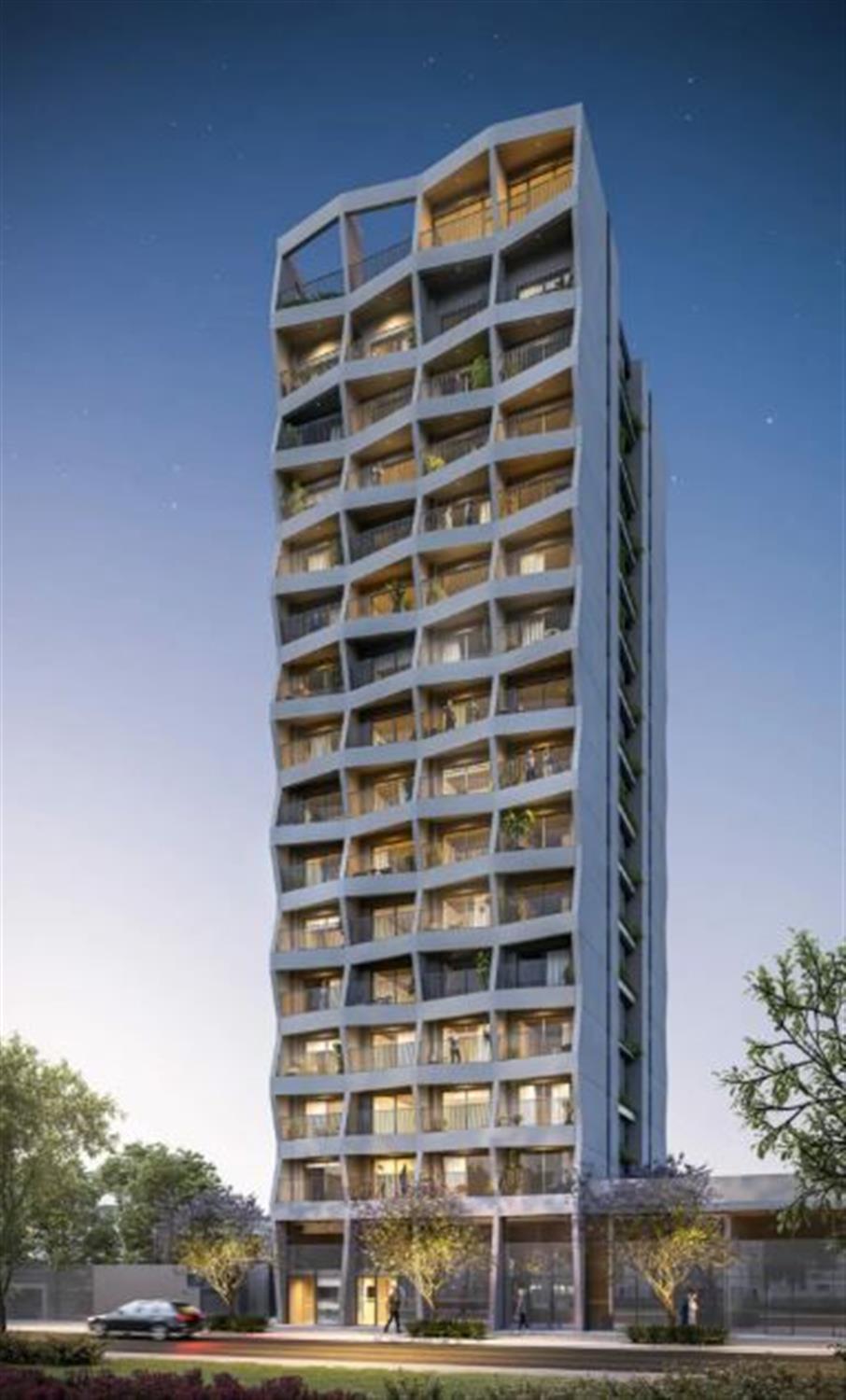 Apartamento, 1 quarto, 26 m² - Foto 19