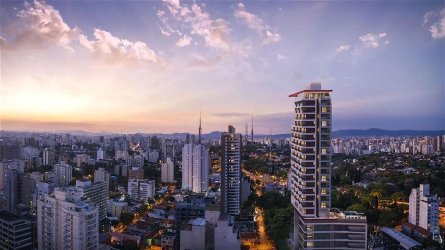 Apartamento, 1 quarto, 25 m² - Foto 17