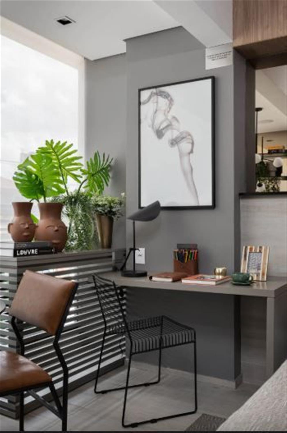 Apartamento, 1 quarto, 25 m² - Foto 12