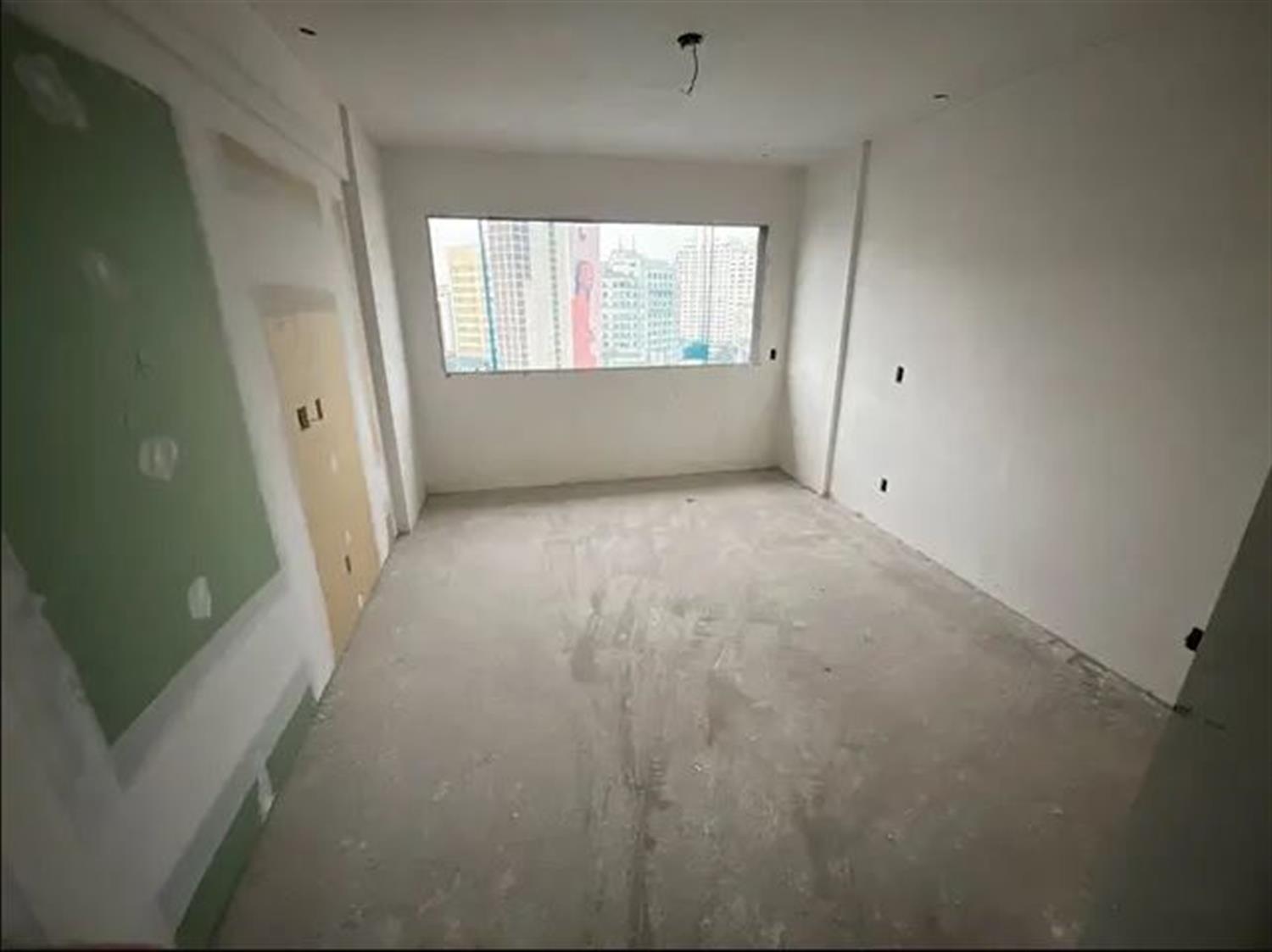 Apartamento, 2 quartos, 40 m² - Foto 22
