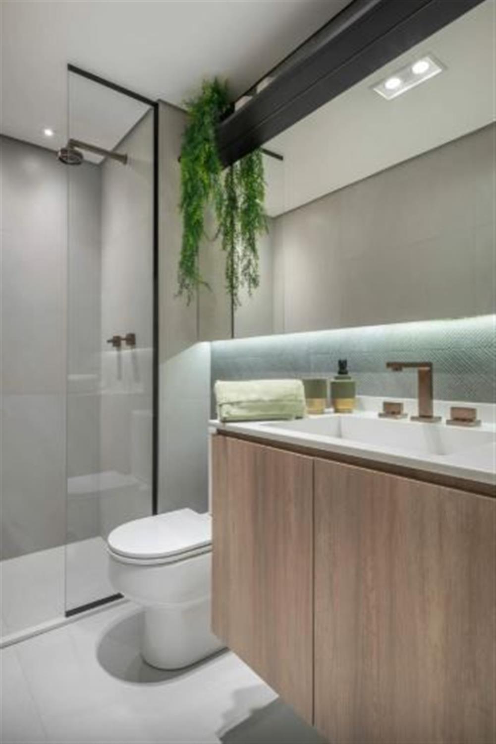 Apartamento, 2 quartos, 40 m² - Foto 39