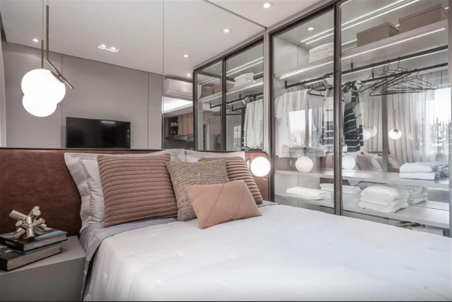 Apartamento, 2 quartos, 40 m² - Foto 36