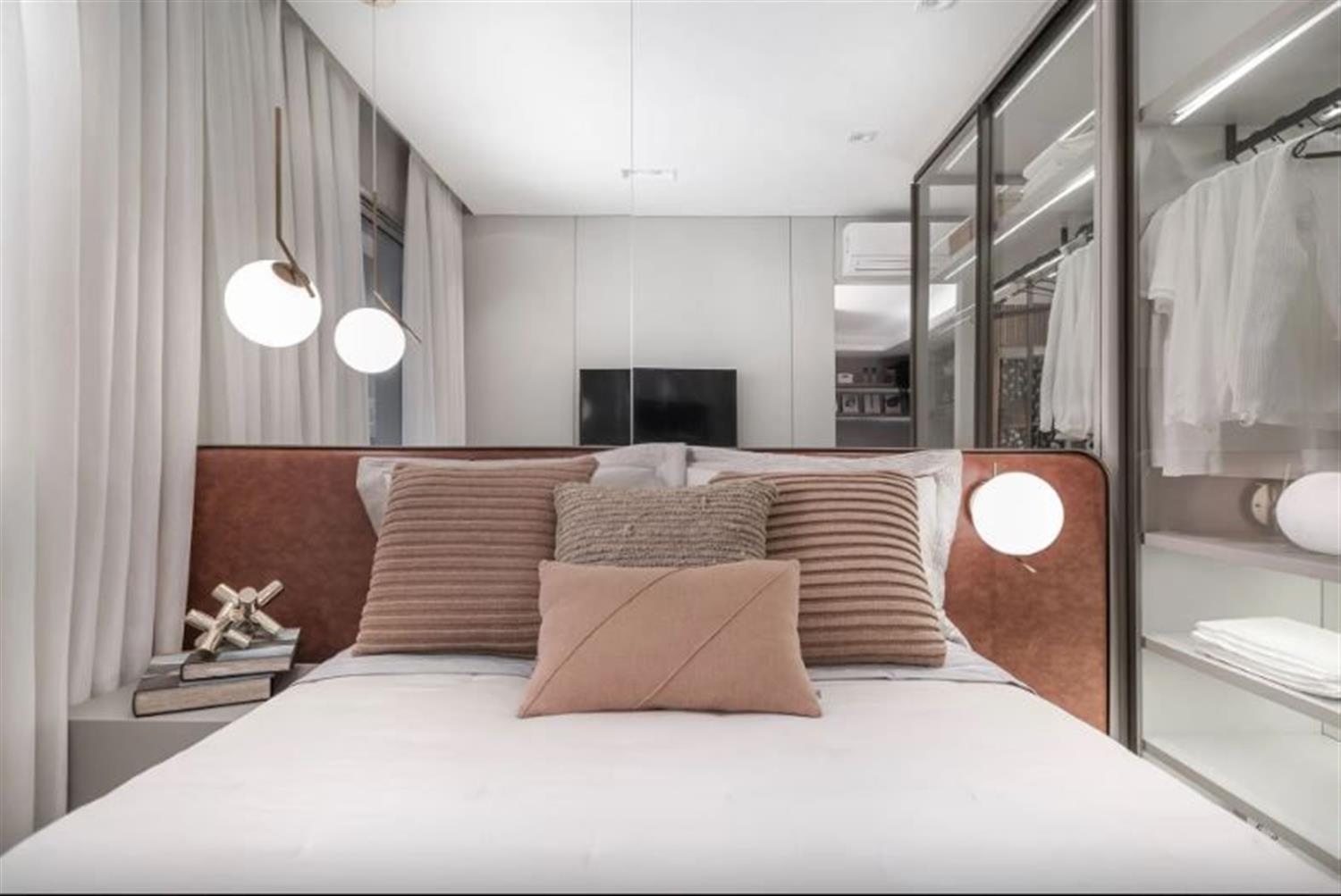 Apartamento, 2 quartos, 40 m² - Foto 37