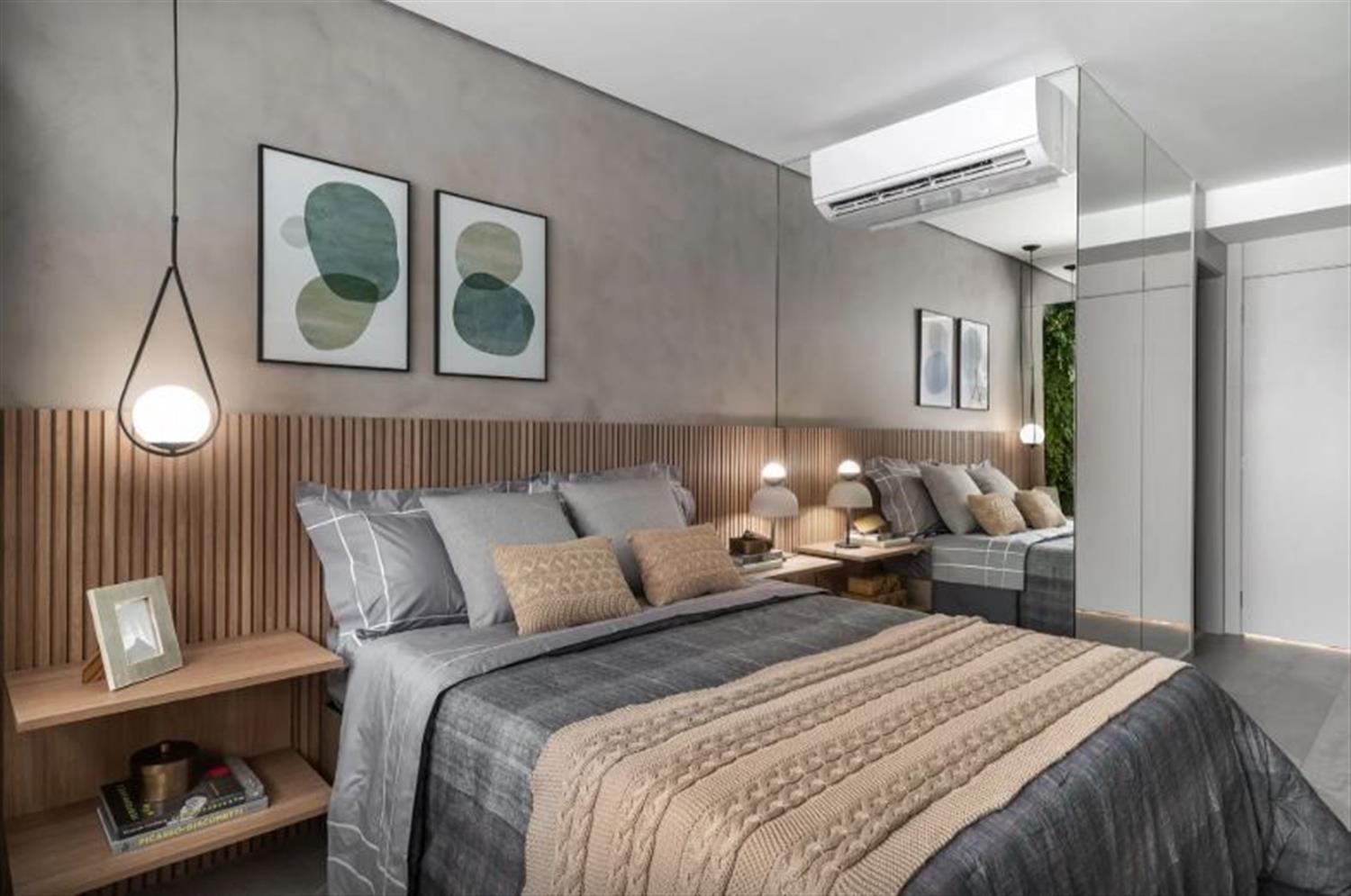 Apartamento, 1 quarto, 25 m² - Foto 18