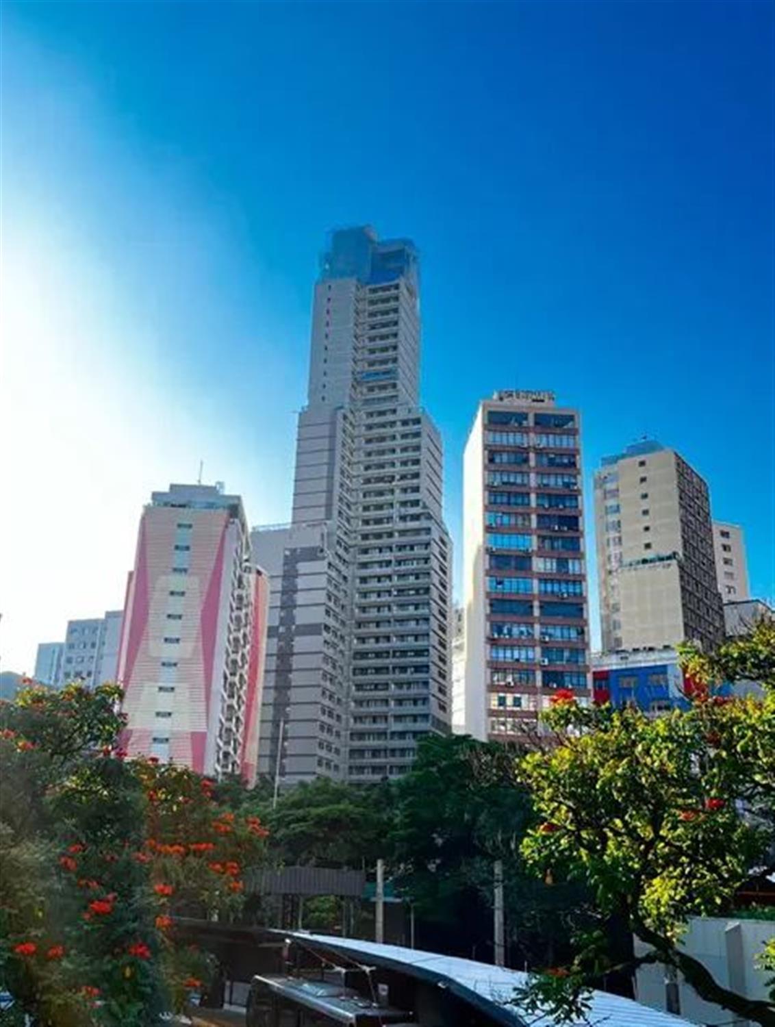 Apartamento, 1 quarto, 25 m² - Foto 6