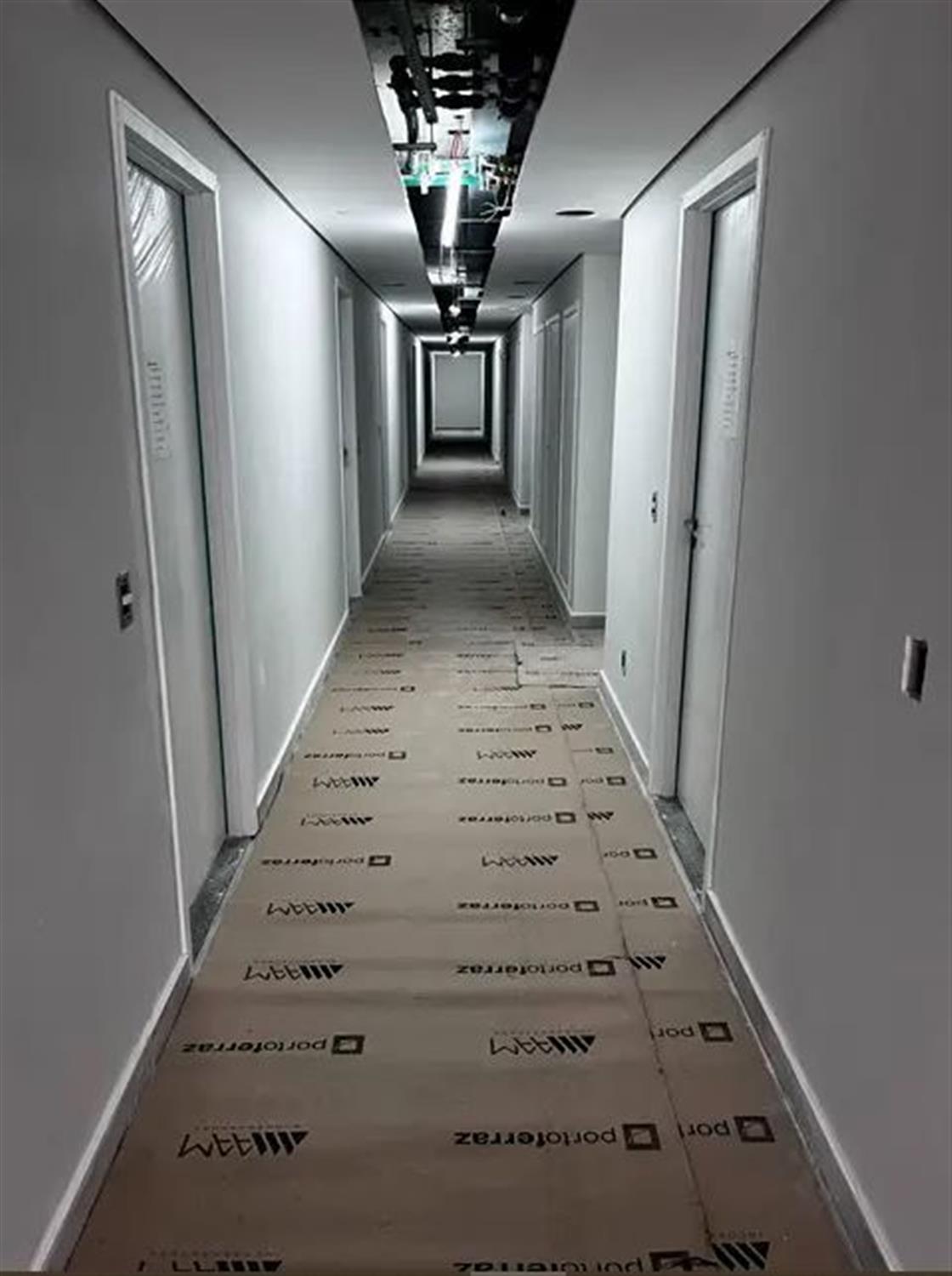 Apartamento, 1 quarto, 25 m² - Foto 5