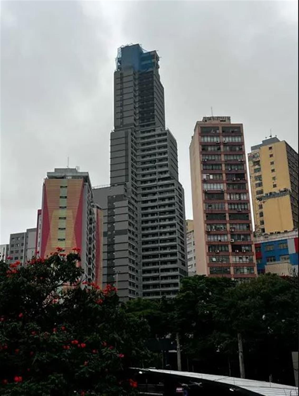 Apartamento, 1 quarto, 25 m² - Foto 8