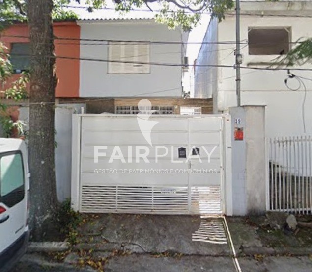 Casa, 2 quartos, 160 m² - Foto 2