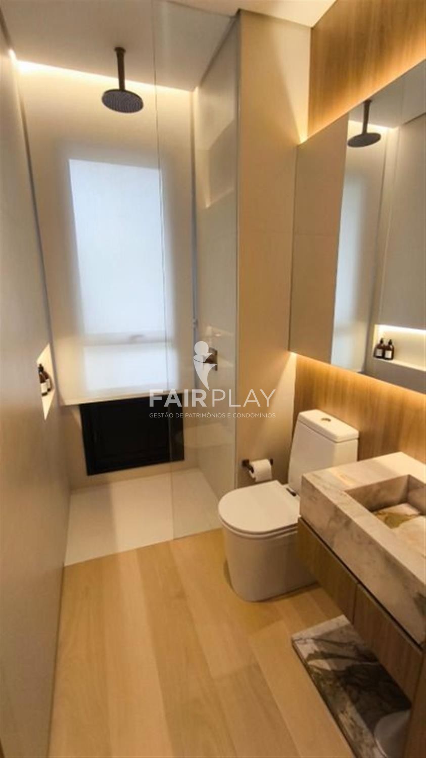 Apartamento, 2 quartos, 80 m² - Foto 17