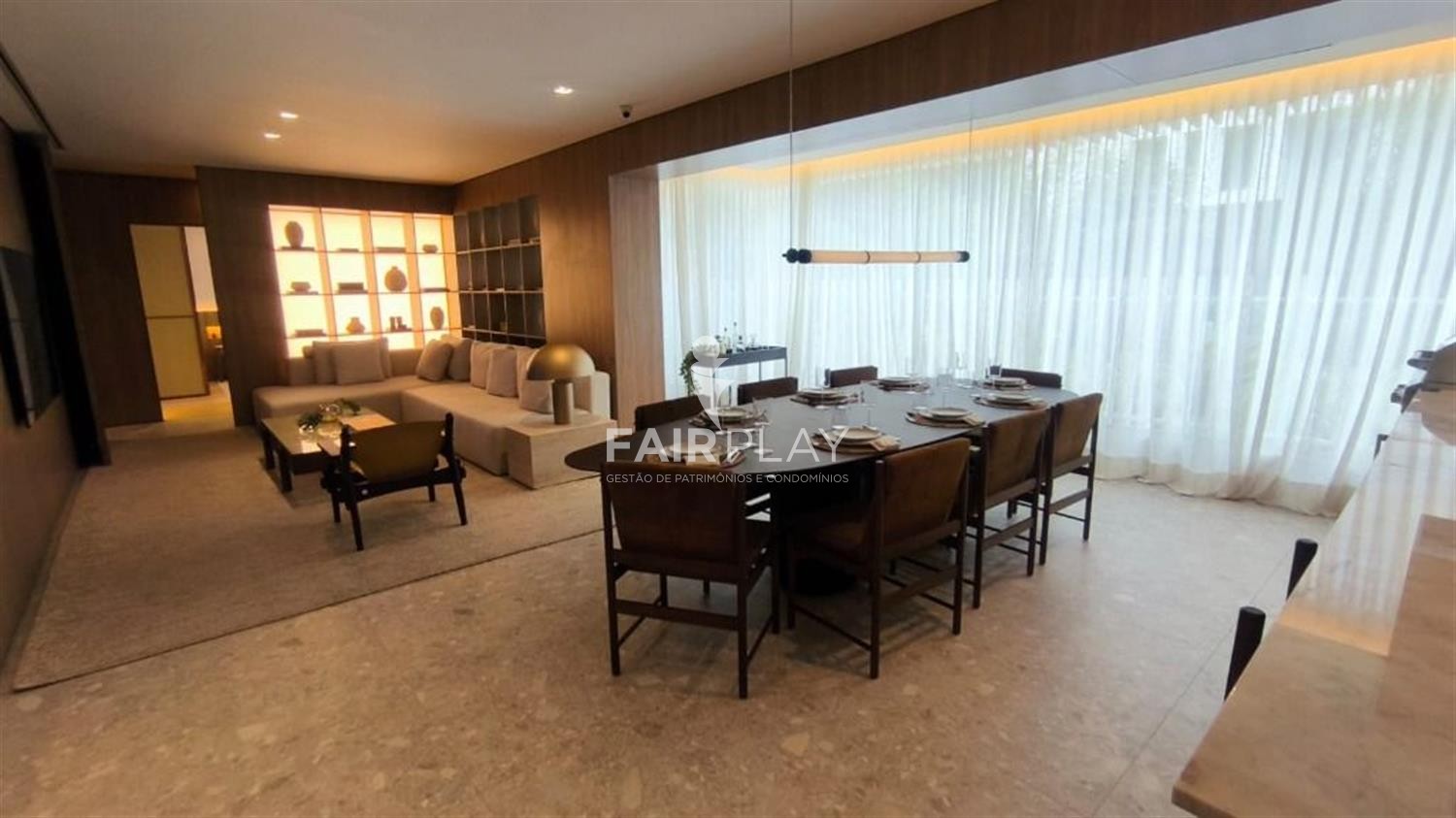 Apartamento, 2 quartos, 80 m² - Foto 18