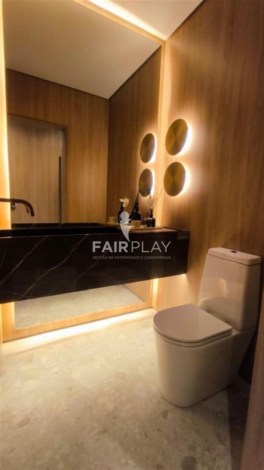 Apartamento, 2 quartos, 80 m² - Foto 19