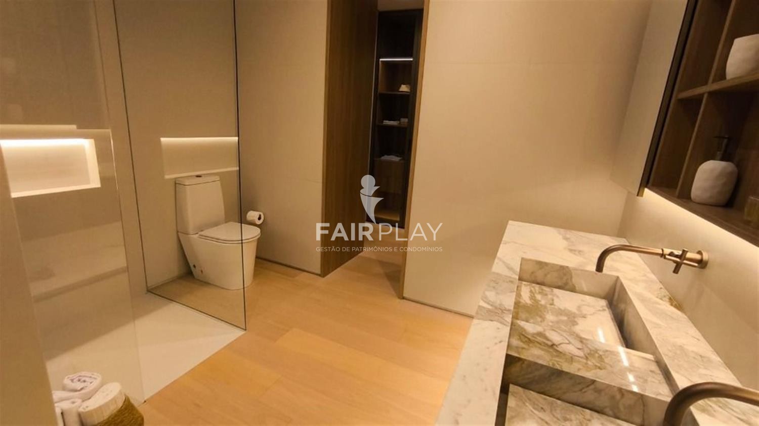 Apartamento, 2 quartos, 80 m² - Foto 20