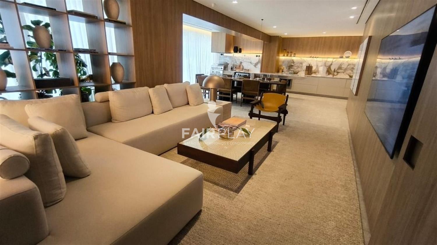 Apartamento, 2 quartos, 80 m² - Foto 21