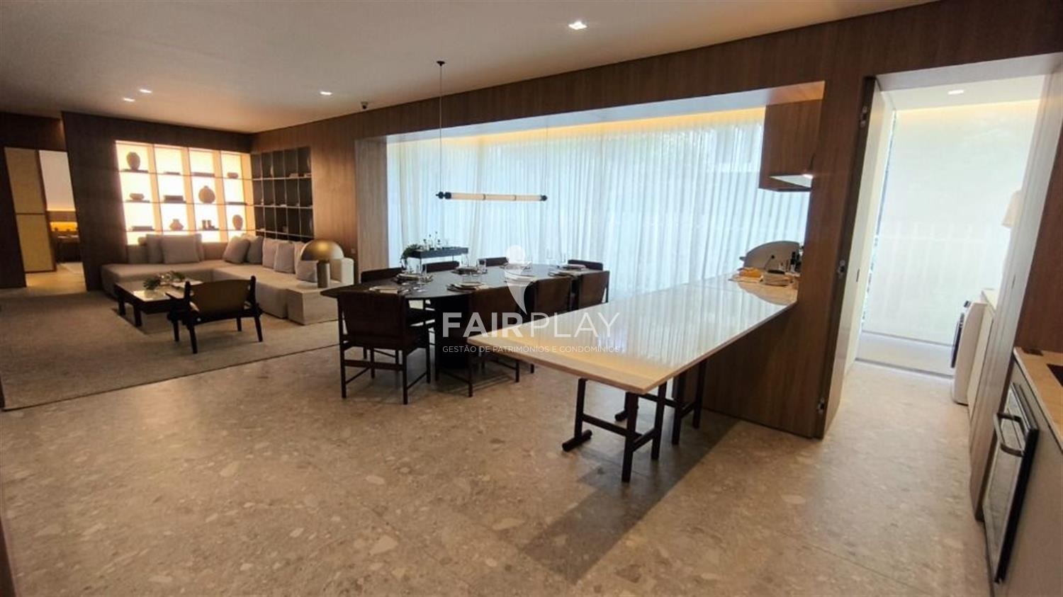 Apartamento, 2 quartos, 80 m² - Foto 22