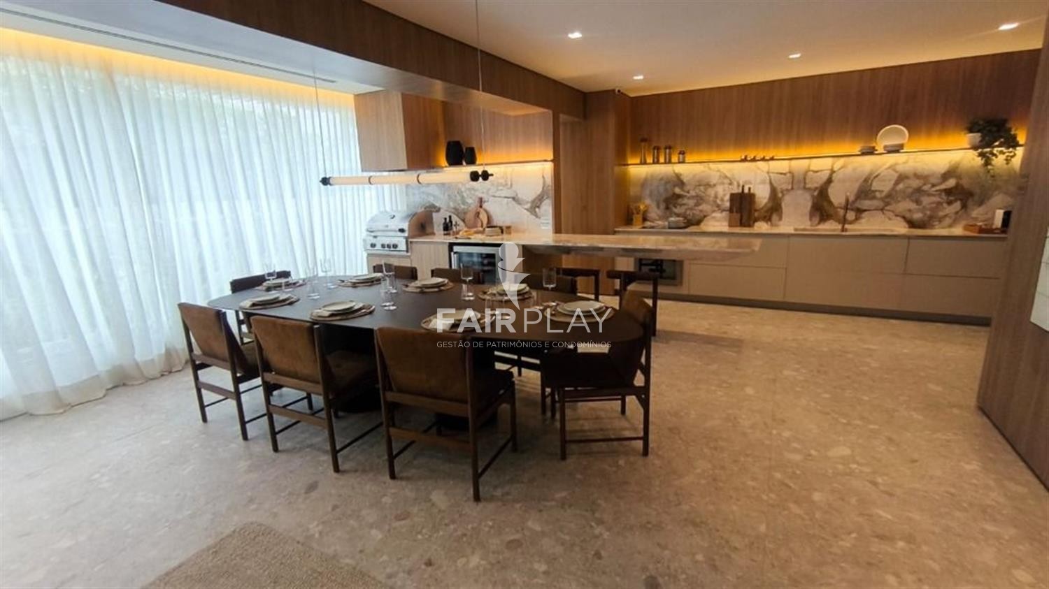 Apartamento, 2 quartos, 80 m² - Foto 23