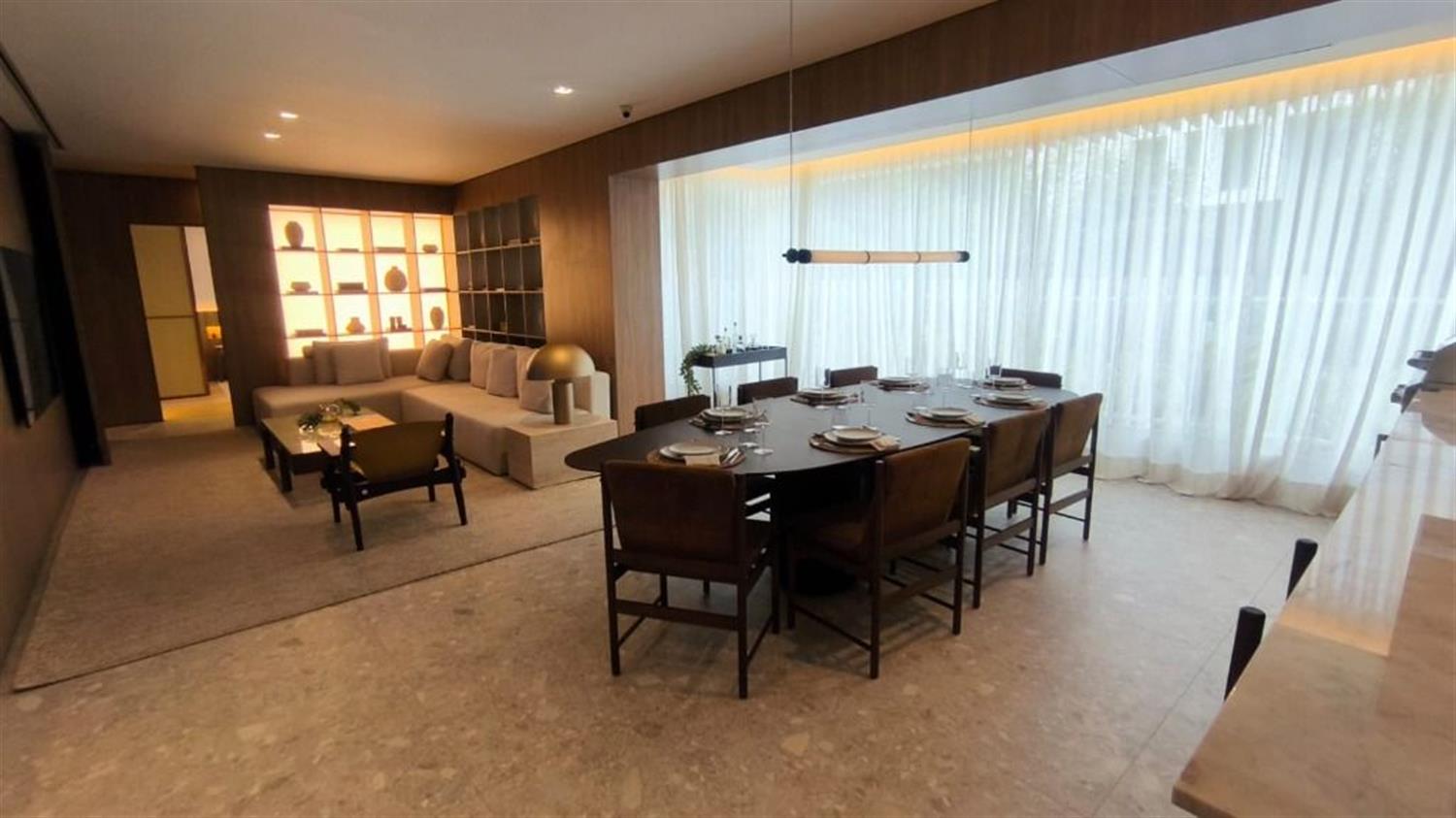 Apartamento, 2 quartos, 80 m² - Foto 1