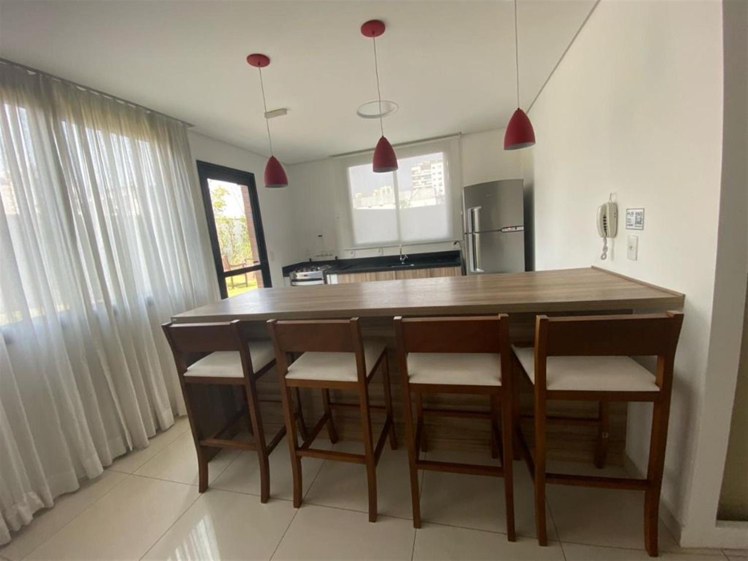Apartamento, 1 quarto, 31 m² - Foto 16