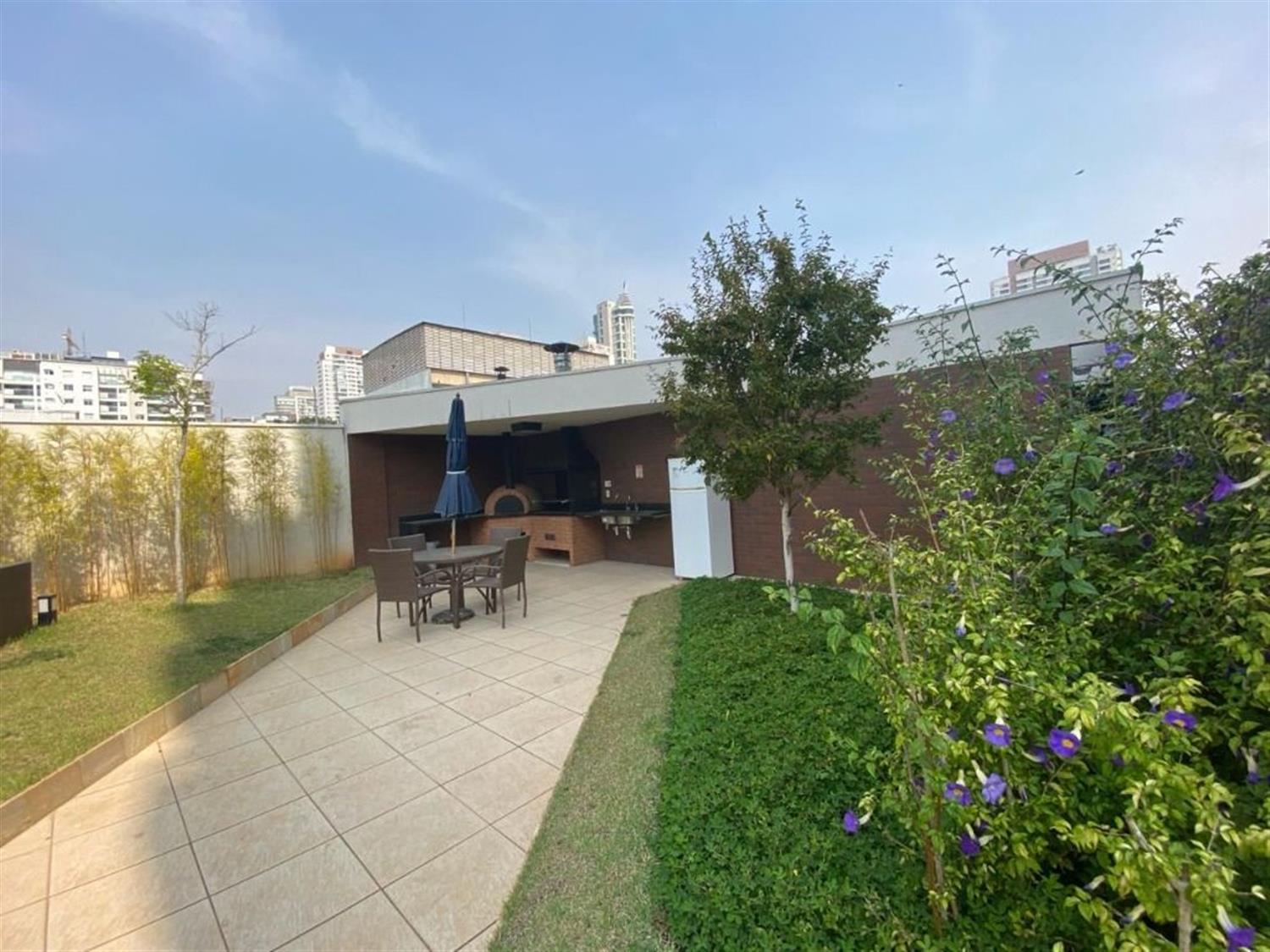 Apartamento, 1 quarto, 31 m² - Foto 15