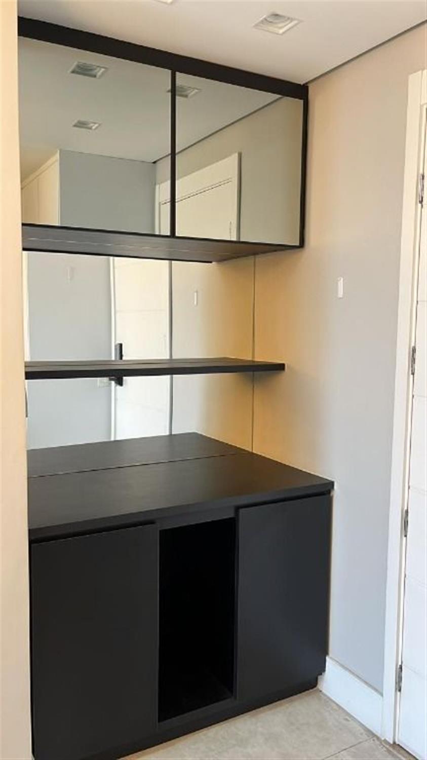 Apartamento, 1 quarto, 31 m² - Foto 10