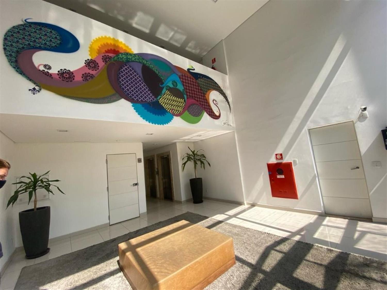 Apartamento, 1 quarto, 31 m² - Foto 20