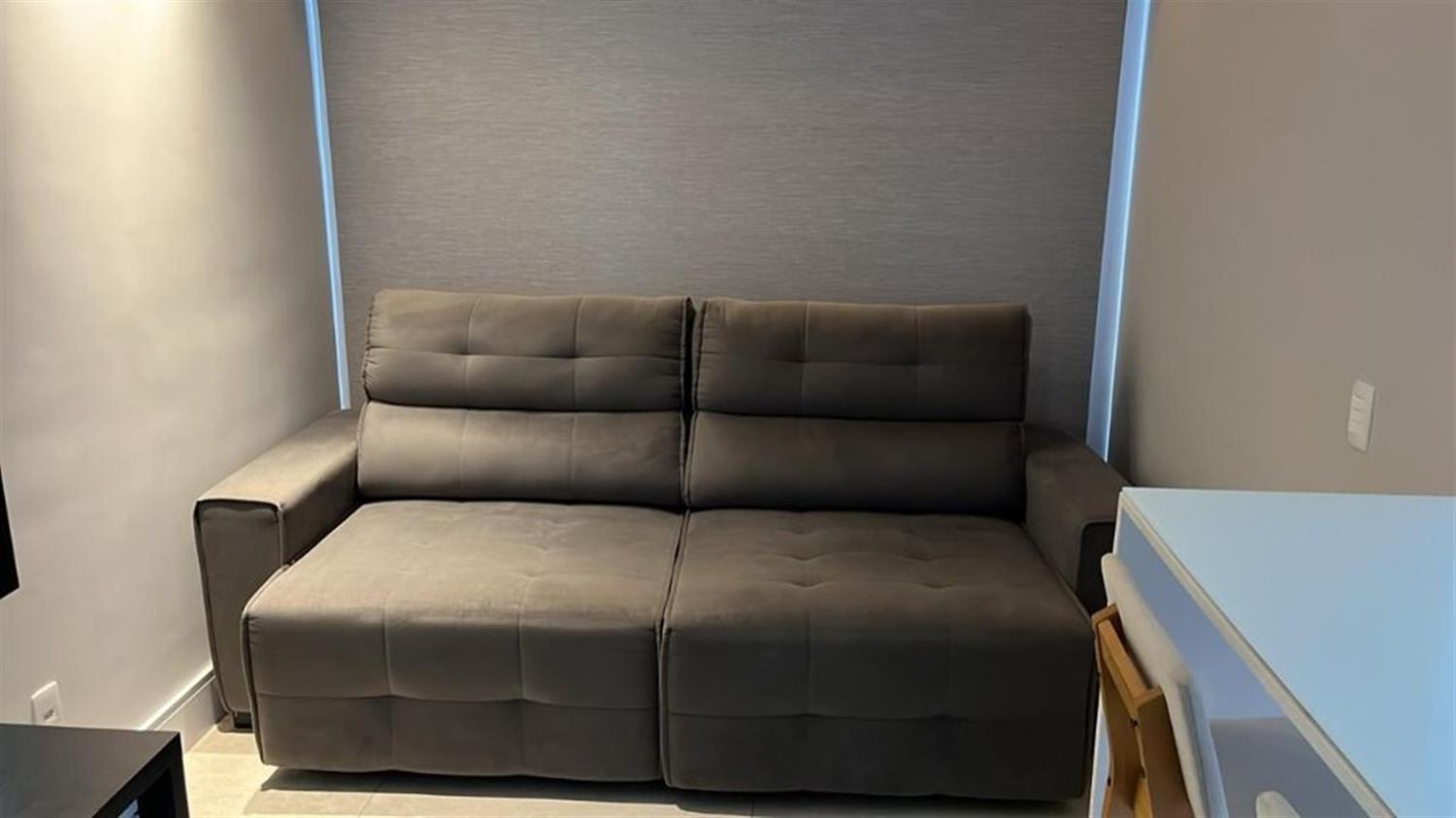 Apartamento, 1 quarto, 31 m² - Foto 2