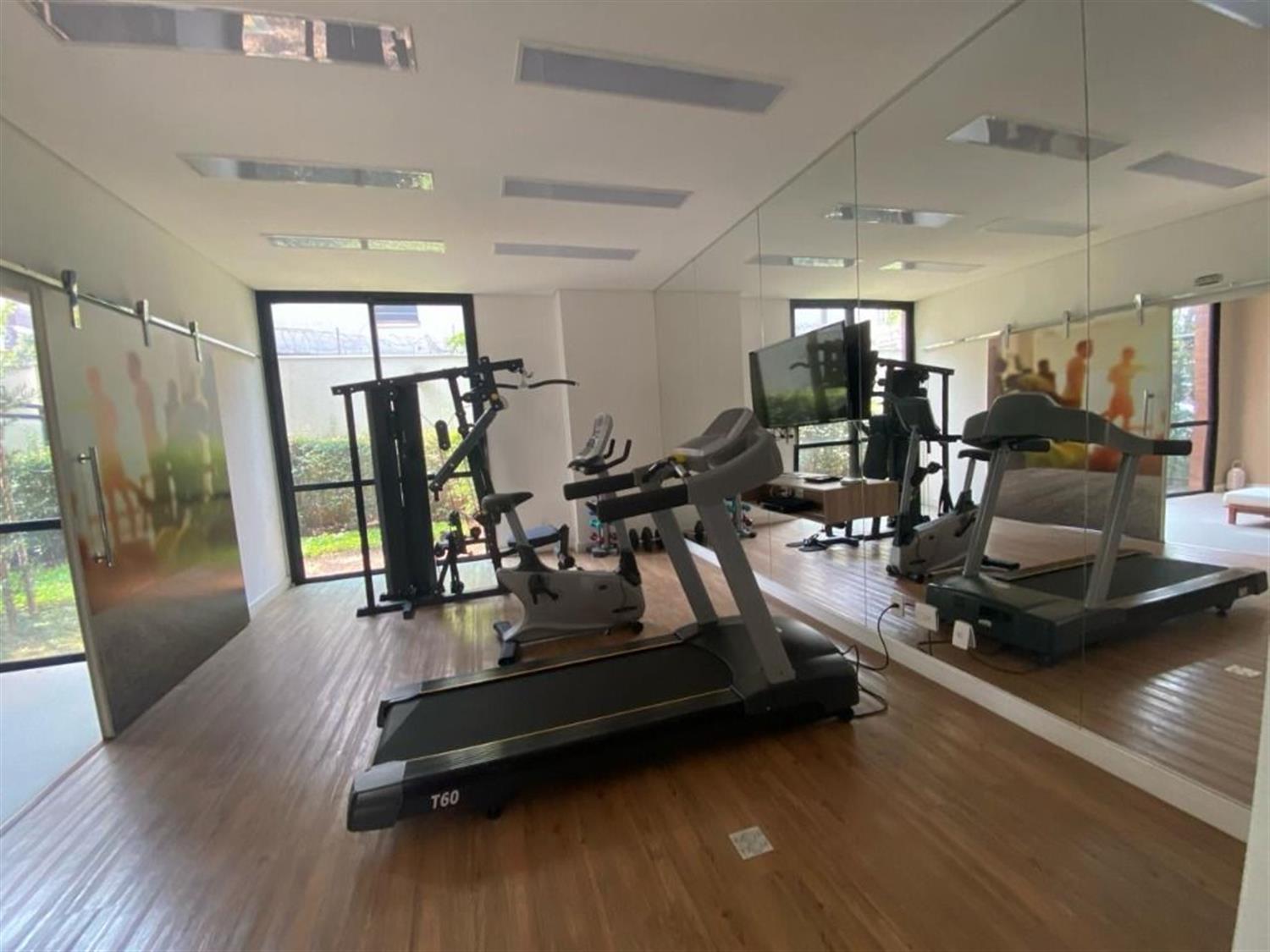 Apartamento, 1 quarto, 31 m² - Foto 17