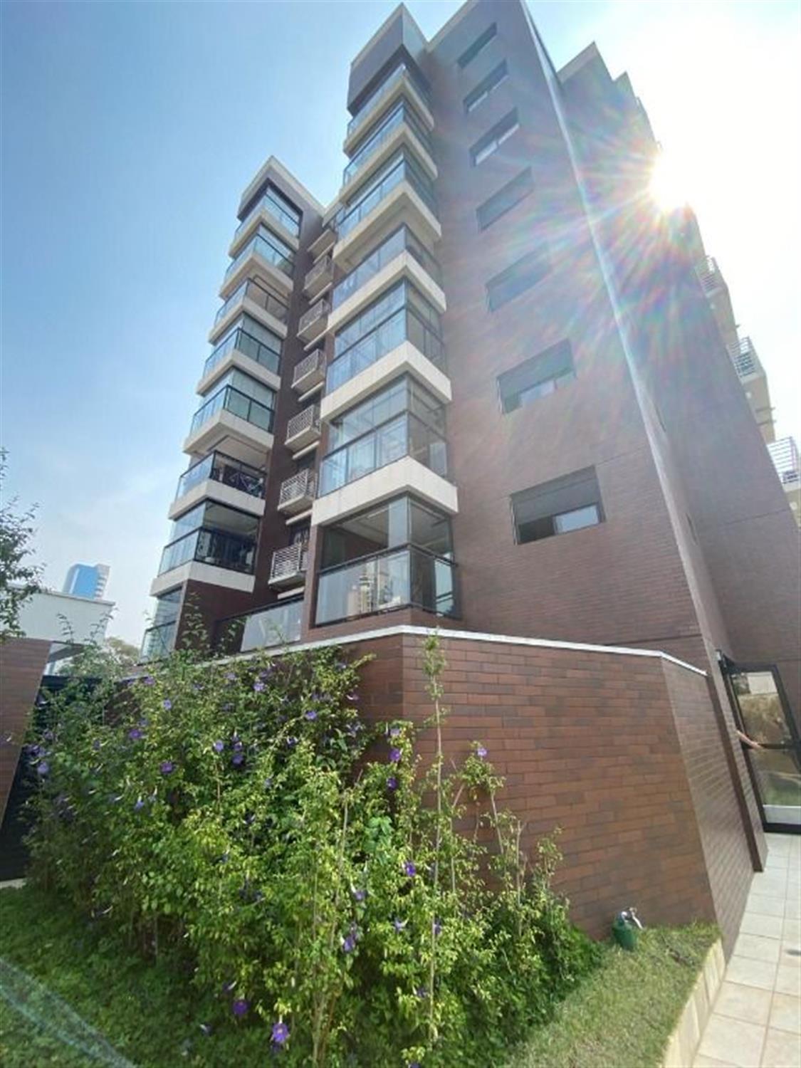 Apartamento, 1 quarto, 31 m² - Foto 11