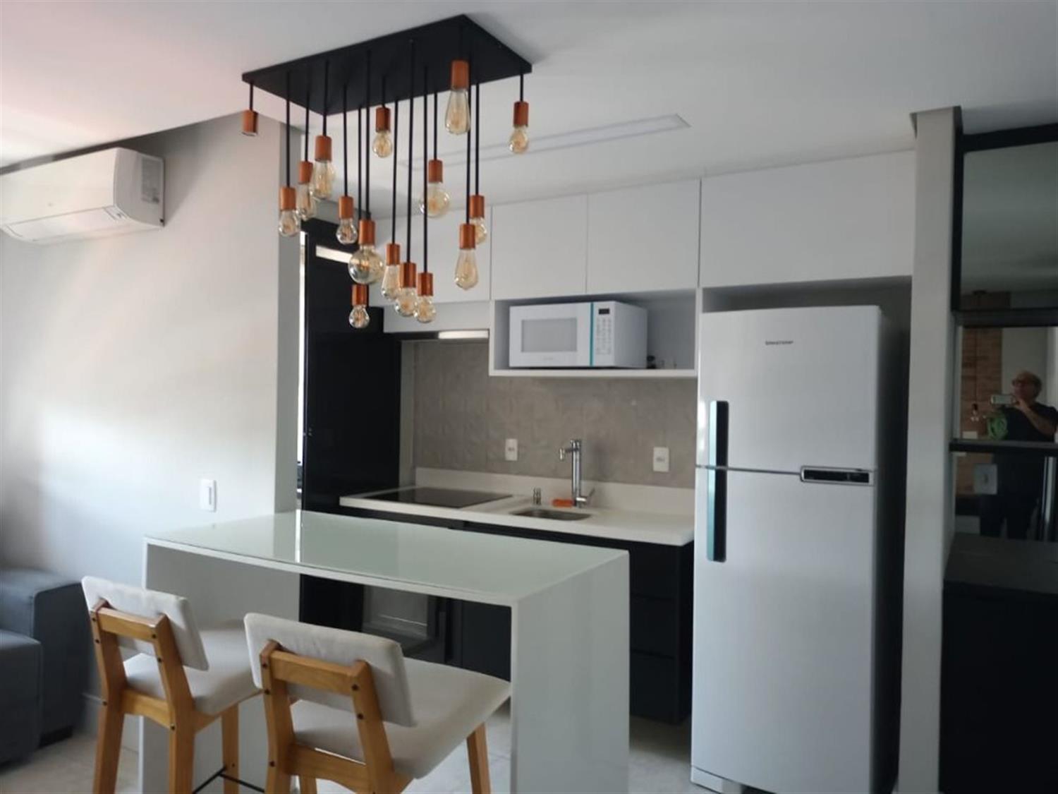 Apartamento, 1 quarto, 31 m² - Foto 3