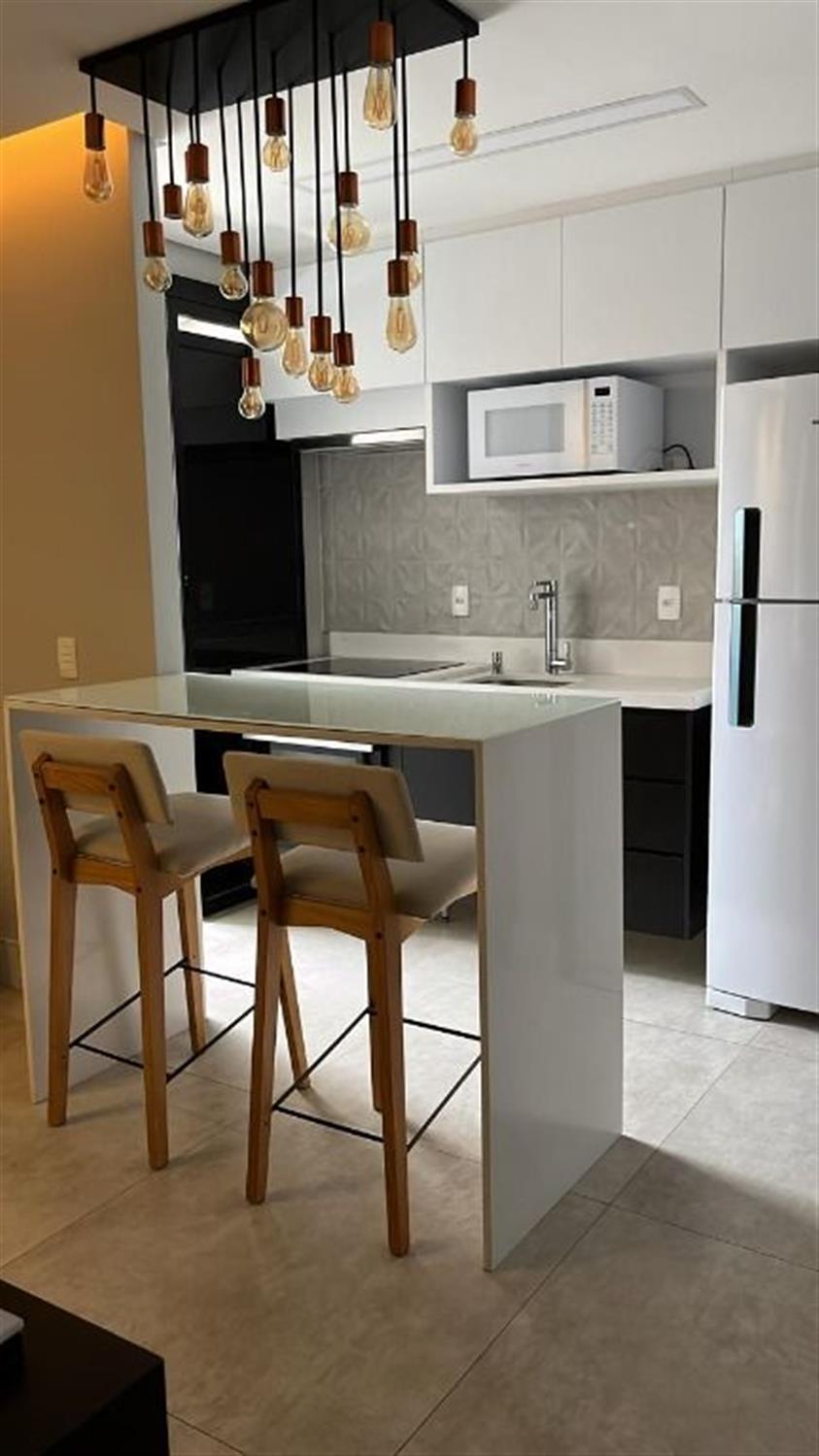 Apartamento, 1 quarto, 31 m² - Foto 4