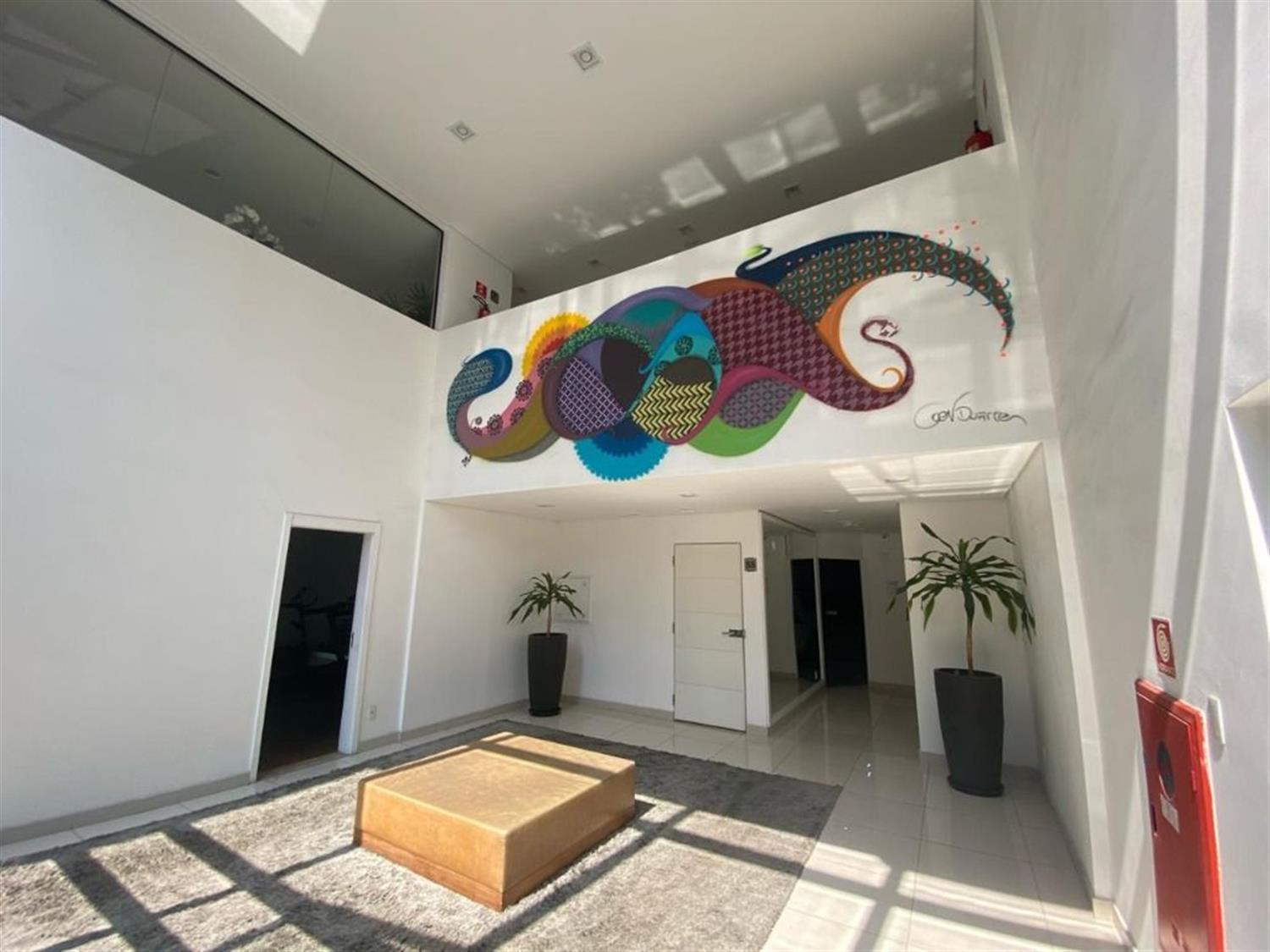 Apartamento, 1 quarto, 31 m² - Foto 19