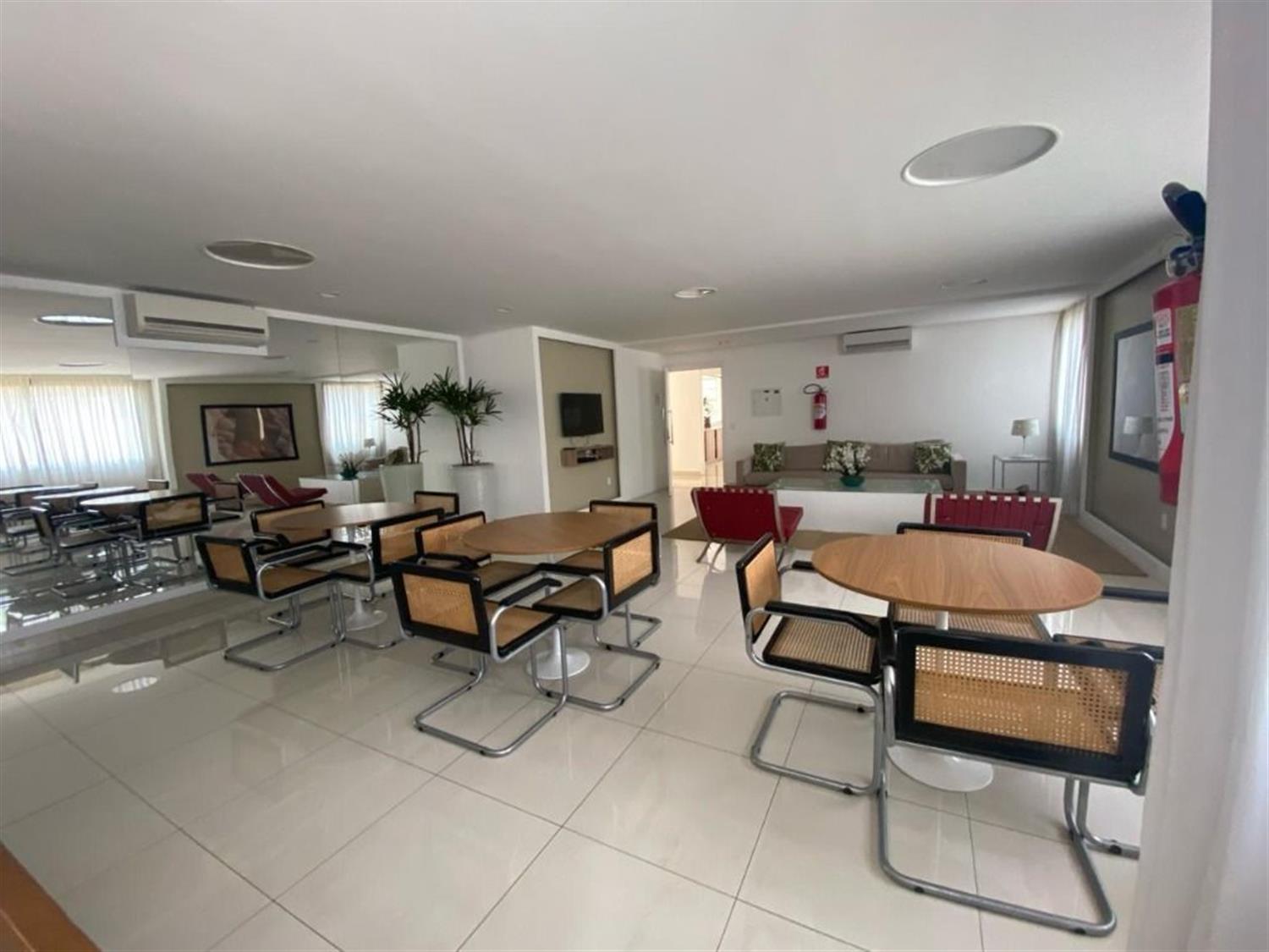 Apartamento, 1 quarto, 31 m² - Foto 13