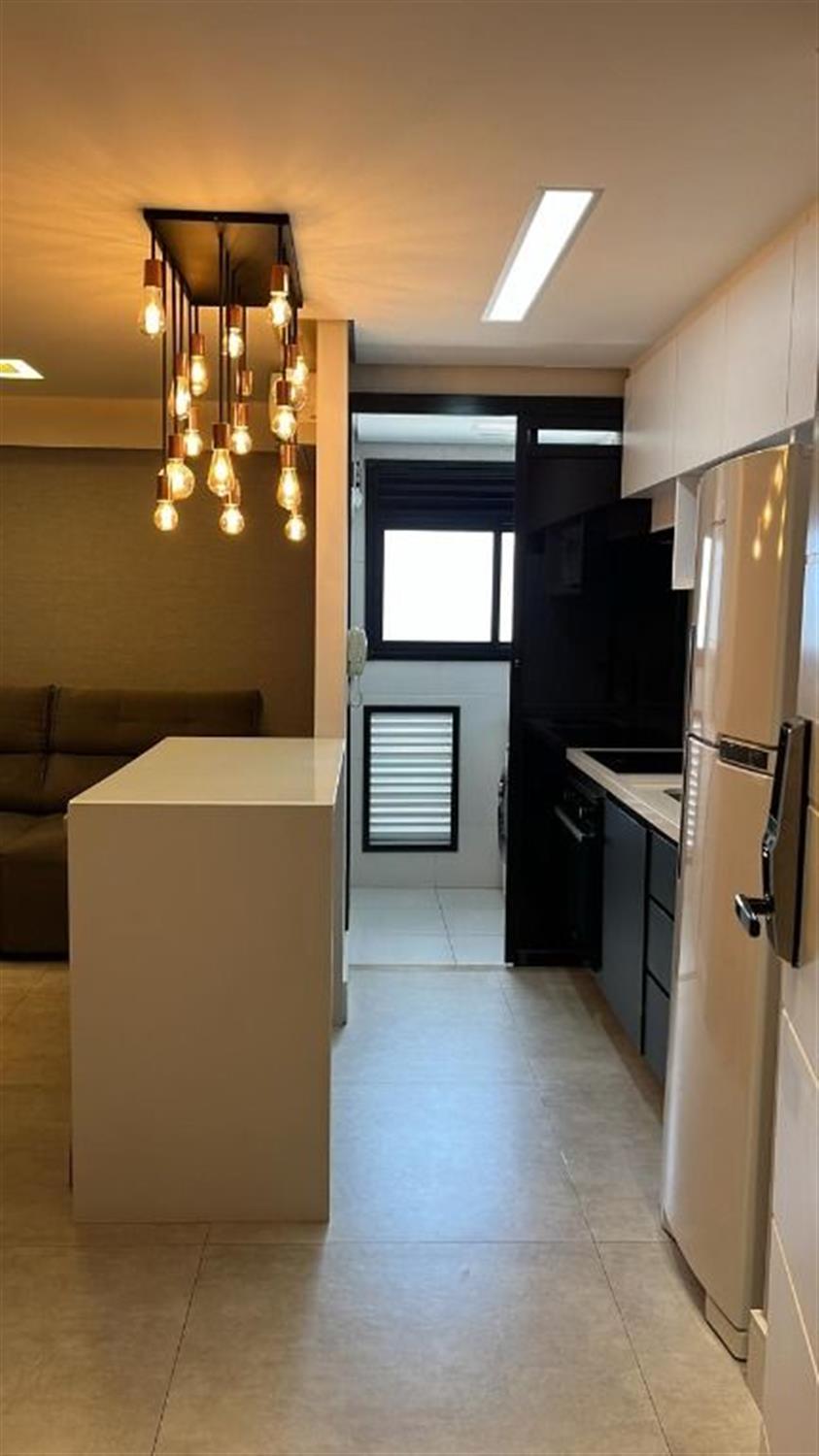 Apartamento, 1 quarto, 31 m² - Foto 5